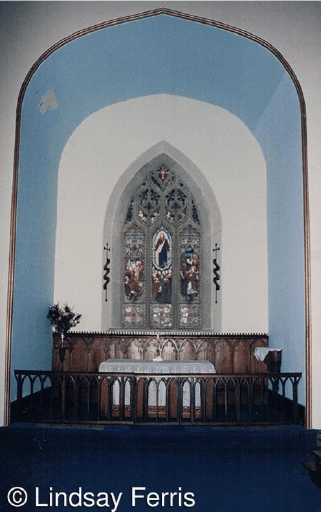 St Luke's, Richmond - image 15