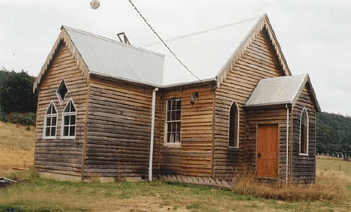 Underwood Methodist Church, Underwood - image 3