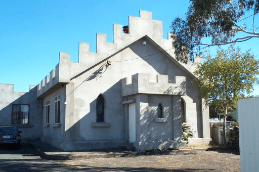 Invermay Church of Christ, Invermay