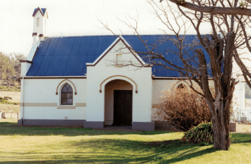 St James', Franklin Village - image 12