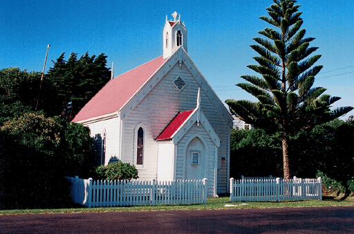 Christ Church, Low Head - image 7