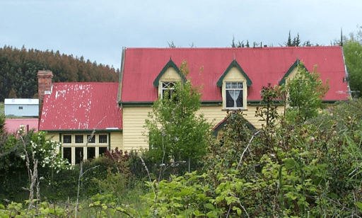 Staverton Baptist Church, Staverton - image 4