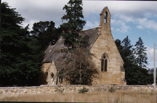 St John the Baptist, Buckland - image 3