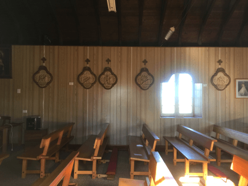 St Anne's, Triabunna - image 6