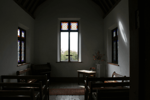 Brickendon Chapel, Longford - image 2