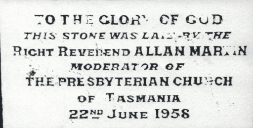 St Andrew's, George Town
