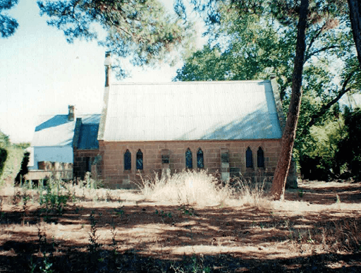 Mona Vale Private Chapel, Ross - image 3