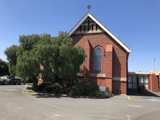 St Mark's, Bellerive - image 2