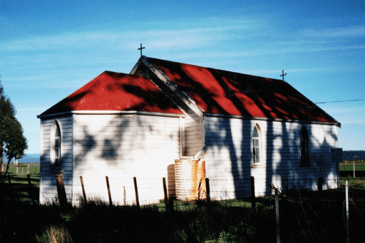 St David's, Selbourne - image 2