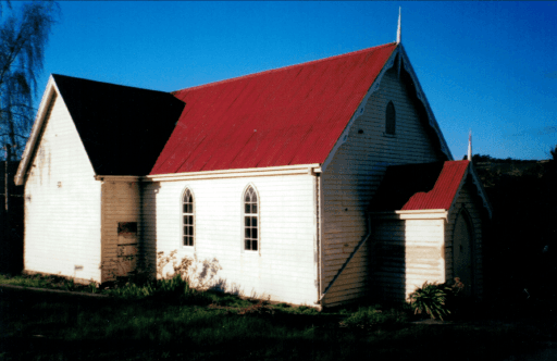 Forth Uniting Church, Forth - image 5