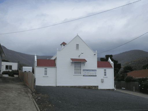 Hobart Salvation Centre, Glenorchy - image 2