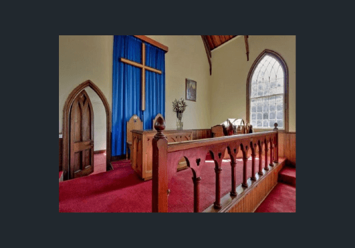 Don Uniting Church, Don