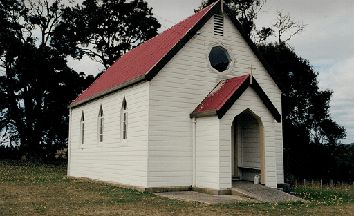 St Andrew's, Lebrina