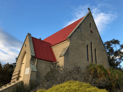 St Aloysius, Kingston - image 6