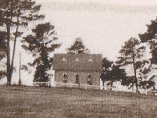 Rosevears Methodist Church, Rosevears - image 2