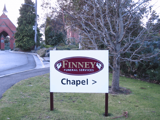 Finney's Funeral Chapel, Kings Meadows - image 2
