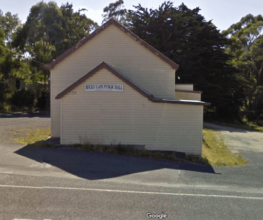 Google street view