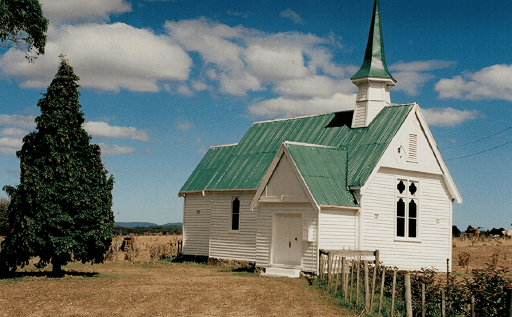 St Albans', Pipers River - image 8