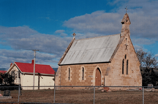 Immaculate Conception, Ouse - image 5