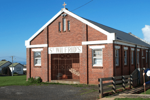 St Wilfrid's, Hillcrest - image 2