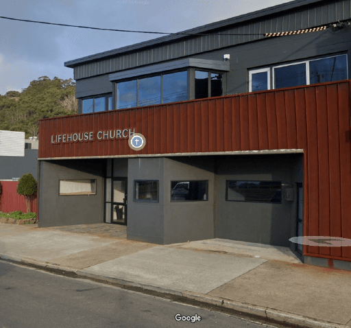 Lifehouse Burnie, Wivenhoe