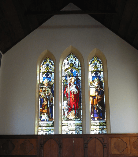 St Augustine's, Broadmarsh - image 4