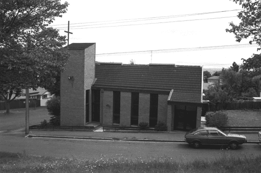 Bethlehem Lutheran Church, Launceston