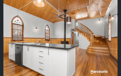Harcourts Real Estate