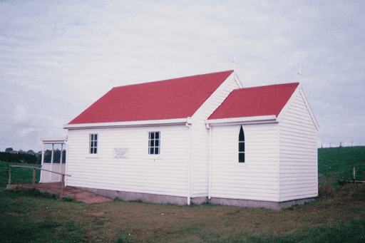 All Saints', Mawbanna - image 3