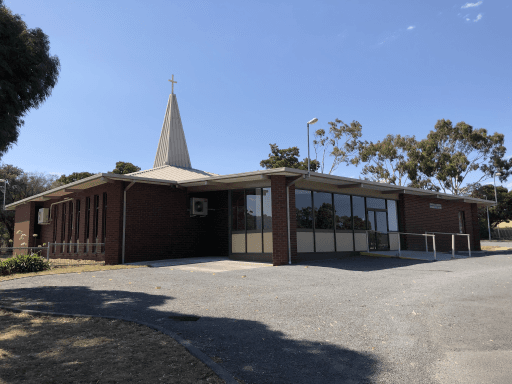 John Paul II, Rokeby - image 7