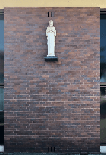 Sacred Heart Church, Newstead - image 7