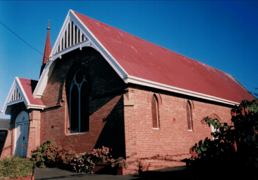 Glenorchy Uniting Church, Glenorchy - image 6