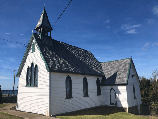 St Stephen's, Penguin - image 4