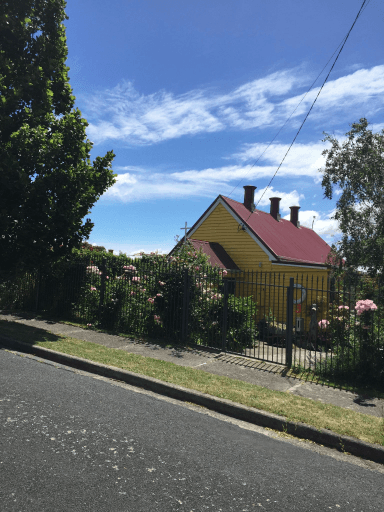 St Bedes, New Town - image 4