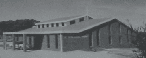 Reproduced with the permission of the Catholic Church of Tasmania