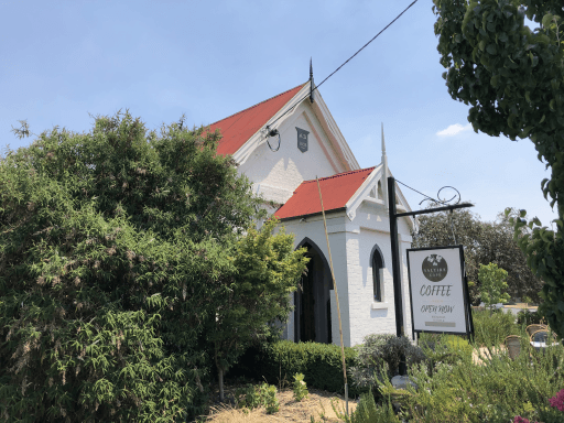Perth Uniting Church, Perth - image 4