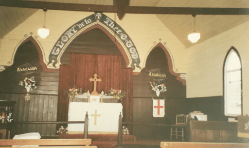 St George's, Mathinna - image 5