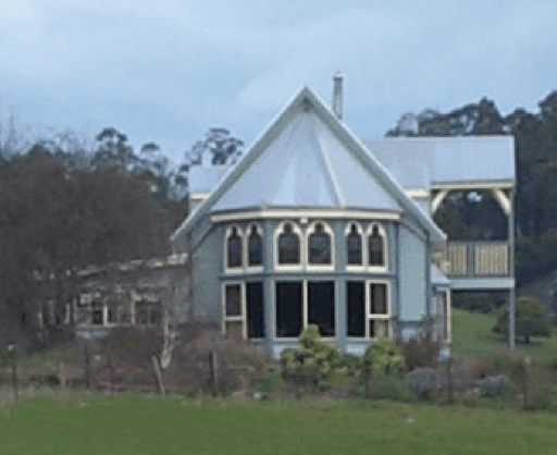 St Columba's, Mole Creek - image 2