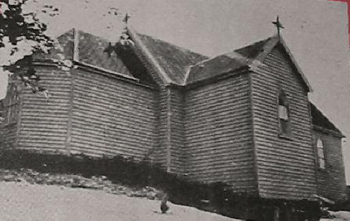 Reproduced with the permission of the Catholic Church of Tasmania