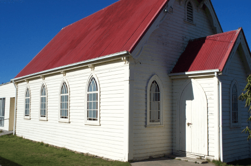 St Marys Uniting Church, St Marys - image 2