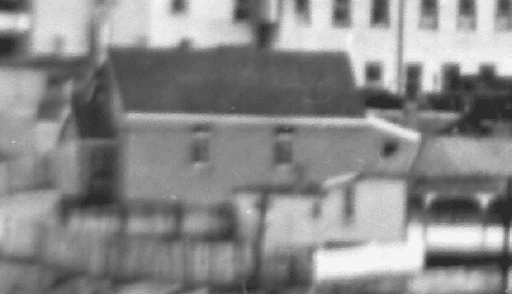 St Cuthbert's, Gormanston