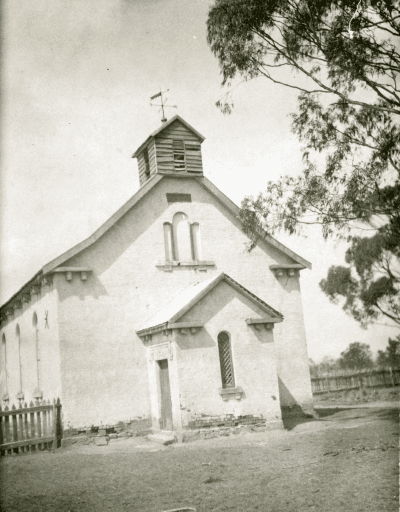 Reproduced with the permission of the Glamorgan Spring Bay Historical Society Inc. (GSBHS438C)