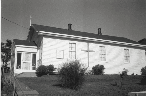 Reproduced with the permission of the Anglican Church of Tasmania