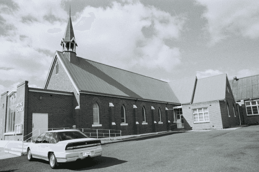 Photographs of Tasmania - Ulverstone, Tasmanian Archives, 2007