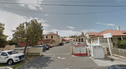 Google street view