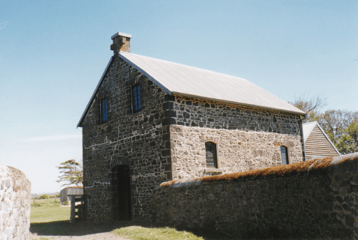 Highfield Chapel, Stanley