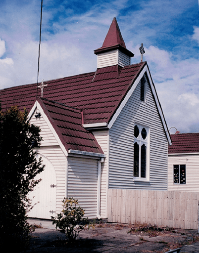 Church of the Ascension, Lilydale - image 4