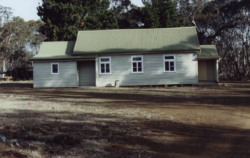 St Luke's (St Mark's), Steppes