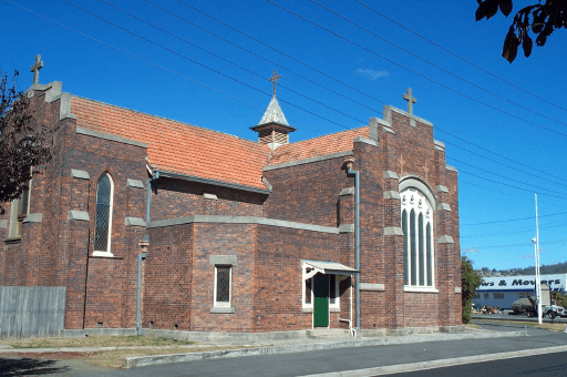 St George's, Invermay - image 2