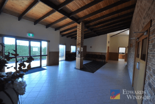 Edwards Windsor Real Estate